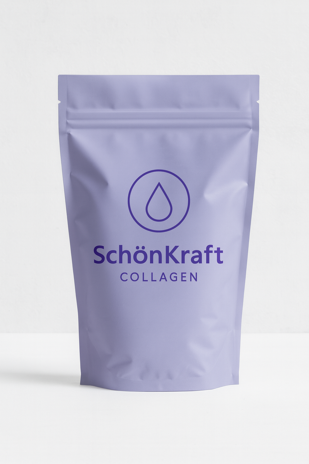 SchönKraft™ Kollagen Wildberry