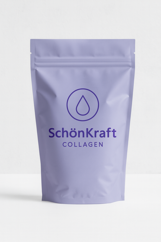 SchönKraft™ Kollagen Wildberry
