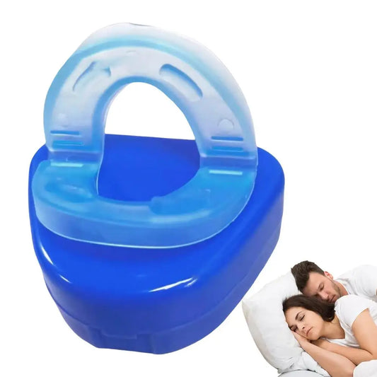 SomnoGuard™ Anti-Schnarch-Schiene